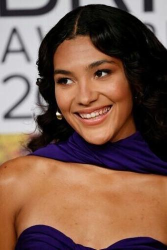 British singer Olivia Dean is one of the favorites to win the Grammy for Best New Artist