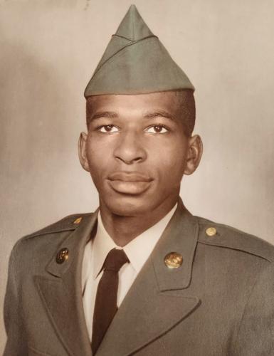 LOOK: Veterans Salute 2023