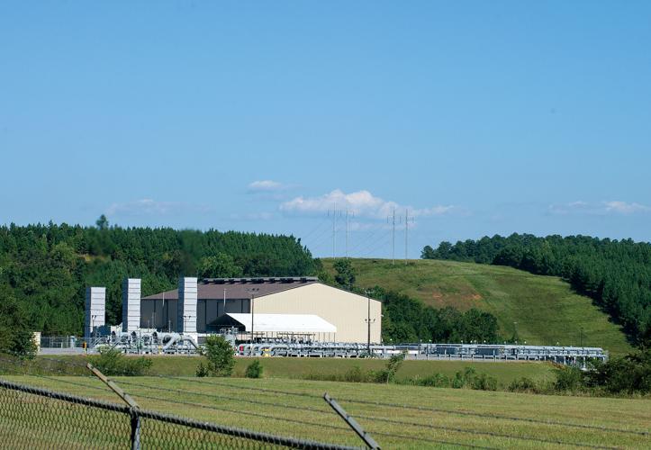 Property tax collection to go up in Tallapoosa County