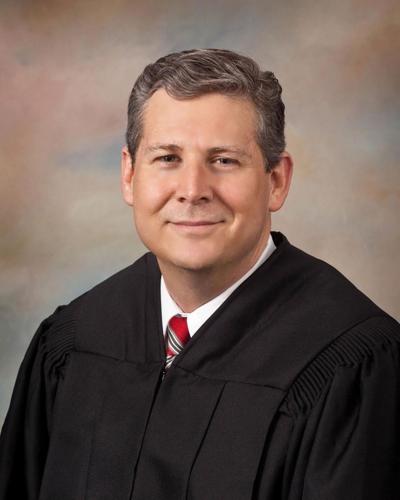 Pinkston replaces Lewis on ballot for judge in 19th Circuit