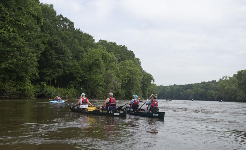 PHOTOS: Tallapoosa River Fest