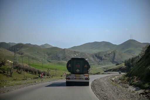 Most of the usually busy border crossings between Iraq and Iran have been shut since the start of Israeli-US air strikes on Iran