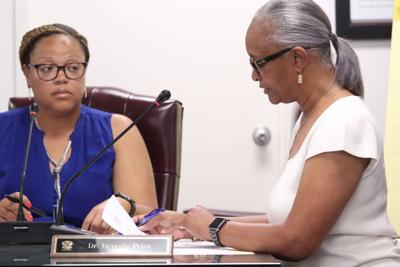 ACS joins statewide lawsuit, announces update with high school