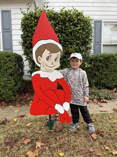 Whaley brings yard sign rentals to Alex City