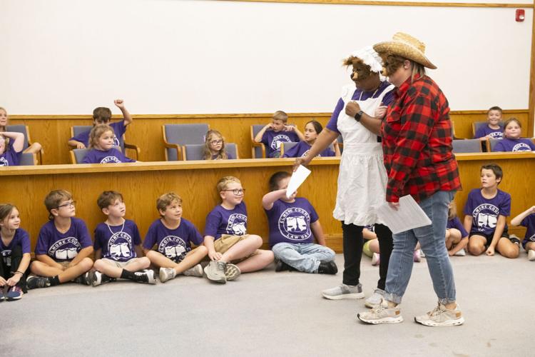 PHOTOS: Elmore County Law Day