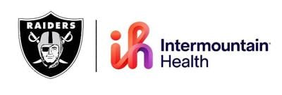 Raiders and IHC Logo Lockup