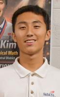 BRHS student honored at annual SkillsUSA event