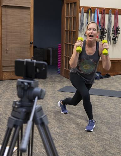 Lake Martin does a body good