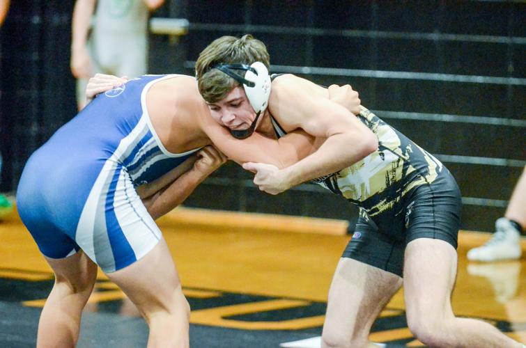 PHOTOS: Benjamin Russell, Wetumpka take top two spots at 2019 Indians Invitational