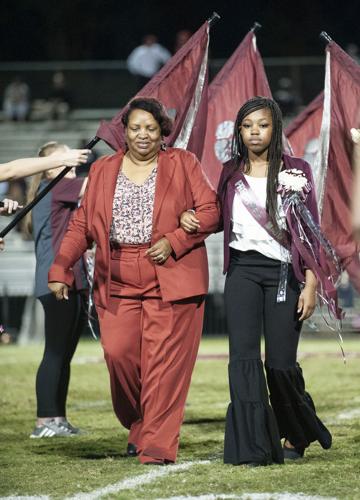 PHOTOS: High School Football Benjamin Russell hosts Smiths Station