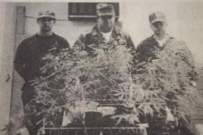 Today in Alexander City history: August 1