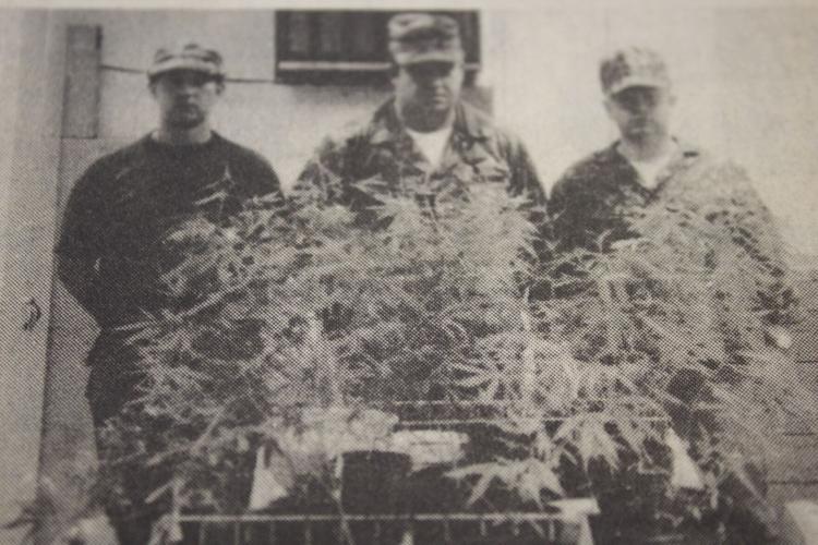 Today in Alexander City history: August 1