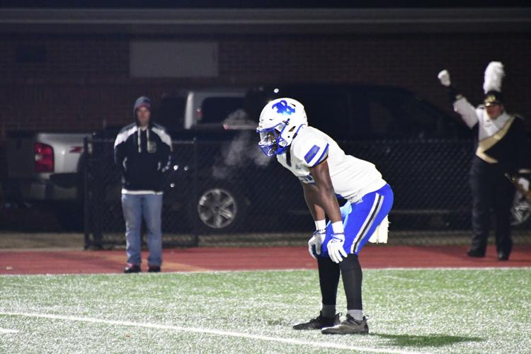 PHOTOS: Reeltown goes toe to toe with Comer in third round of playoffs