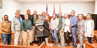 City Council declares November as National Home Care Month