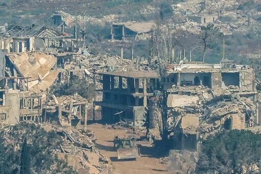 Hezbollah drew Lebanon into the Middle East war by firing rockets at Israel, which responded with strikes and a ground invasion