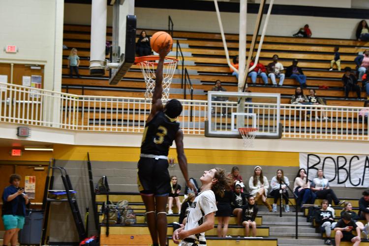 PHOTOS: Remembering Dadeville's Phil Dowdell through pictures