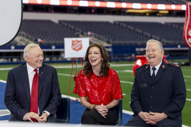 Post Malone Thanksgiving Halftime Show To Kick Off The Salvation Army’s Annual Red Kettle Campaign