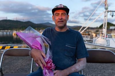 Rob Lea First Person to Complete the Seven Summits and Oceans Seven