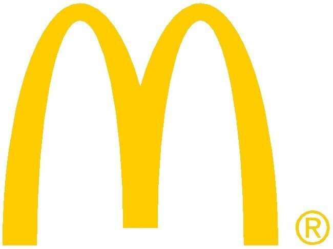 McDonald's Logo (PRNewsfoto/McDonald's USA)