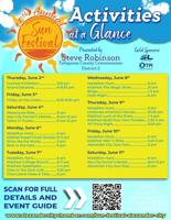 Sun Festival Preview