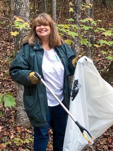 Renew Our Rivers Honor Roll