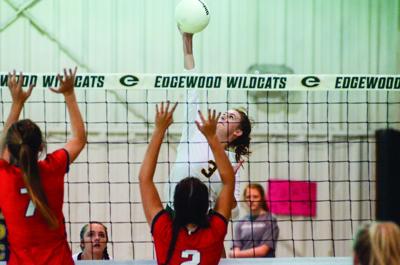 Edgewood ready to shake off 2018 nightmare