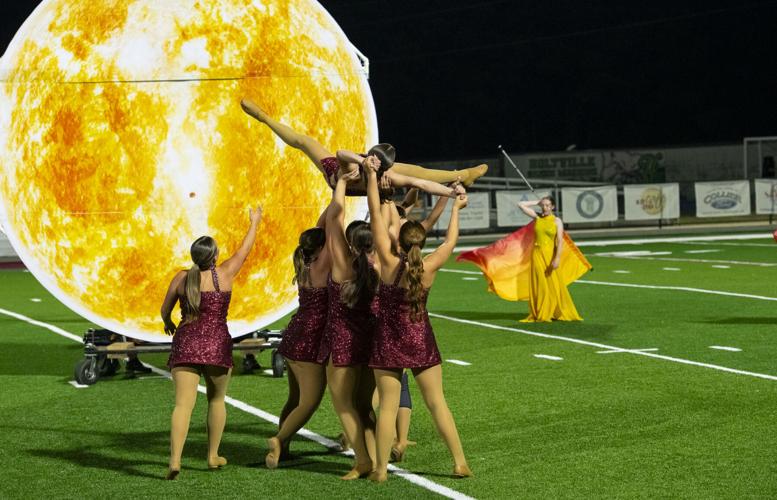 Elmore County High School Night of Bands
