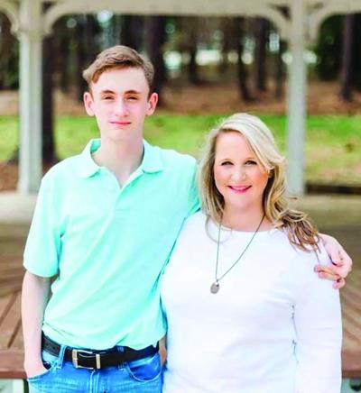 Donations being accepted for BRHS grad and his family