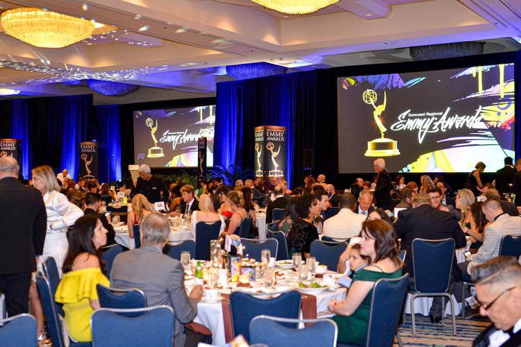 Tallassee native scores an Emmy