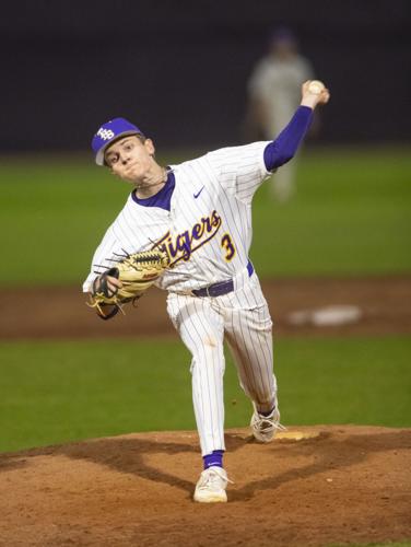Wetumpka at Tallassee Baseball
