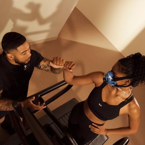 Life Time integrates metabolic testing insights directly into its in-club coaching and performance programs. Results inform personalized plans created by Dynamic Personal Trainers and enhance its Signature Group Training offerings such as UltraFit, GTX,...