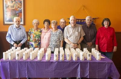 Good Ol’ Times: Class of 1953 celebrates 70th reunion