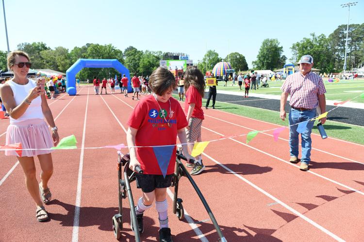 Ability Games