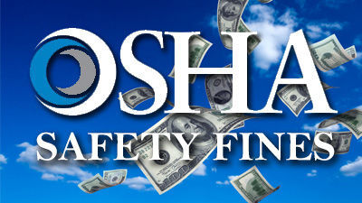 OSHA cites Elmore facility, proposes $50,000 in fines