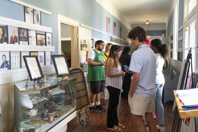 Shaping tomorrow’s leaders in Wetumpka