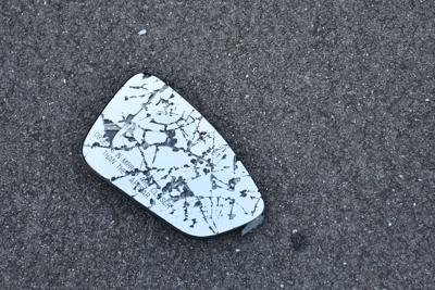 Crash fatalities up during holiday season