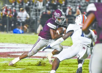 HOMECOMING WOES: Wildcats can’t claw back against Homewood