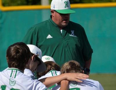 Elmore County Baseball Coach of the Year: Scott Tubbs