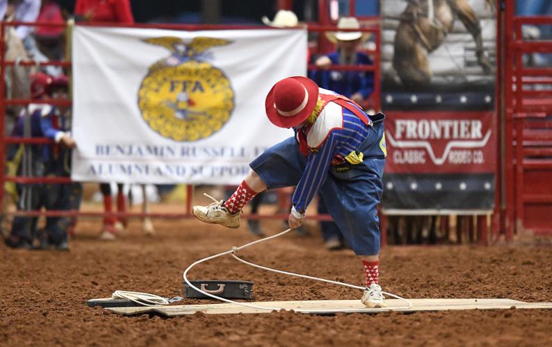 Lake Martin Rodeo