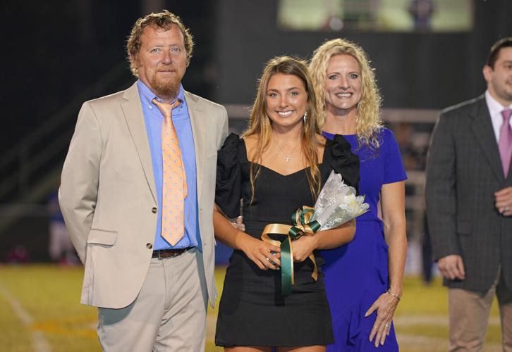 PHOTOS: Edgewood Academy Homecoming Court