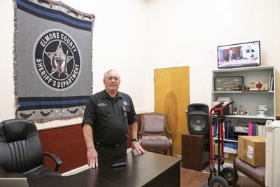 Making a difference in uniform