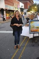 PHOTOS: United Way hosts 'Shop, Sip and Support' fundraiser on Main Street