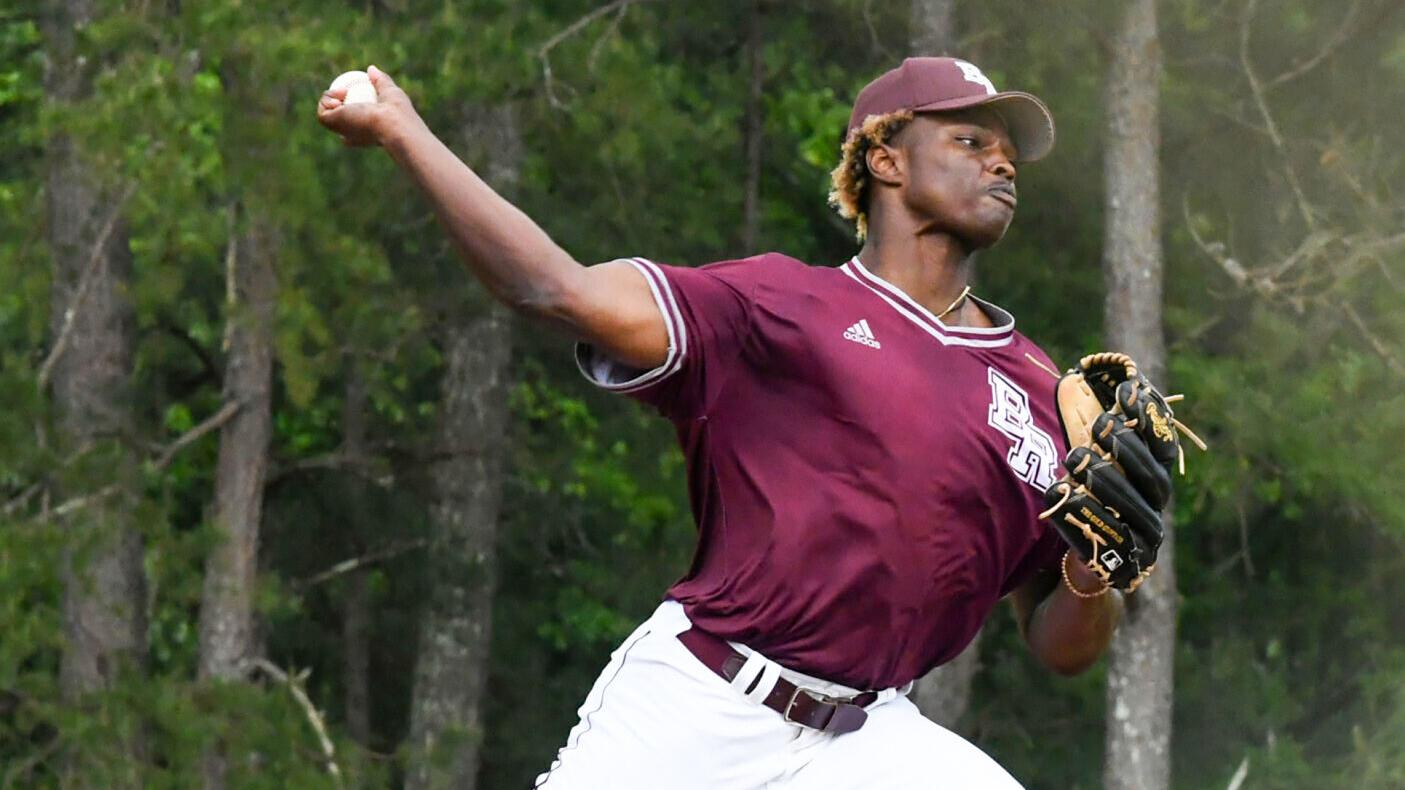 Former Benjamin Russell standout takes next steps in baseball career