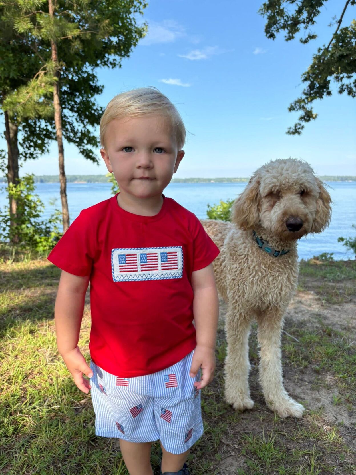 4th Boy and Pup.jpeg