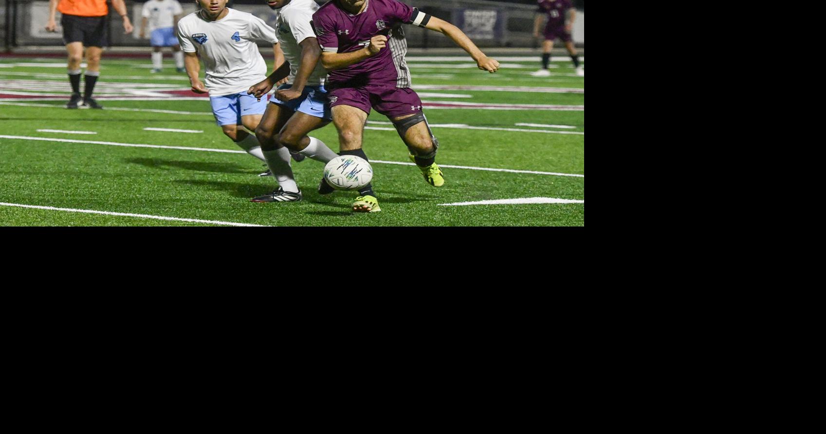 All-Elmore County Boys Soccer All-Stars | Sports | tpimediagroup.org