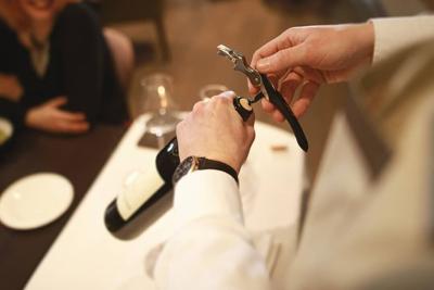 Yellow means creepy: The color-coded anti-harassment system used by restaurant workers