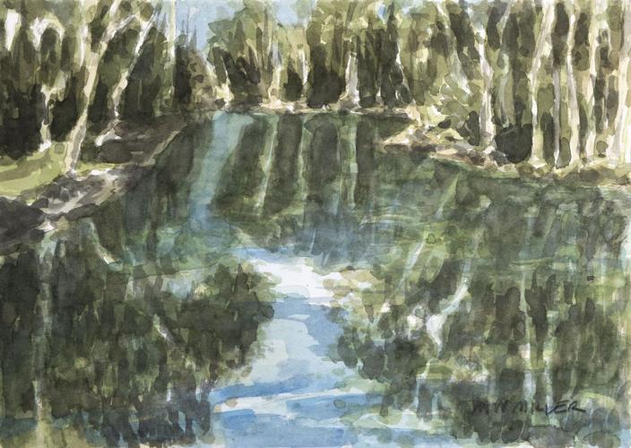 Lake Martin Living Art & Photo Contest