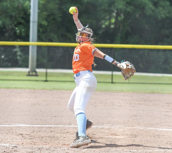 PLAYER OF THE YEAR: Brynlee Alford’s dominance lifts Generals to another deep run