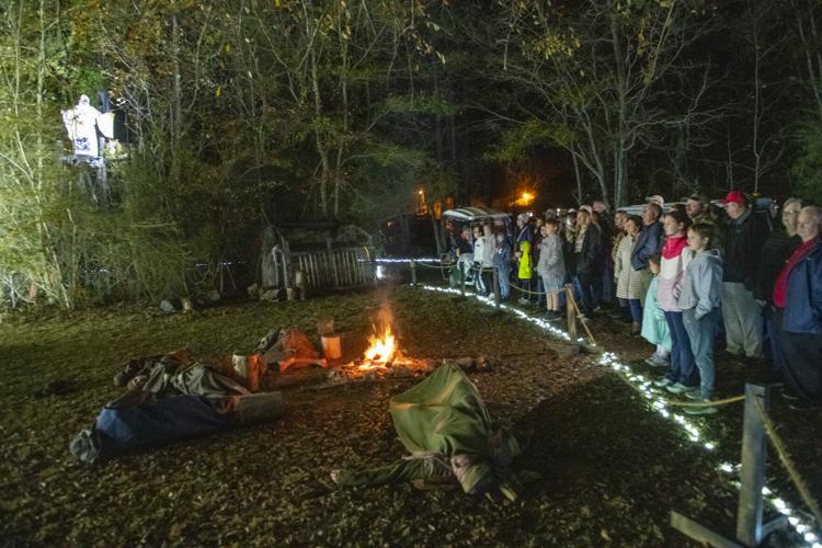 PHOTOS: An Eclectic Christmas