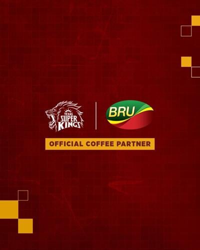 TSK Official Sponsor BRU